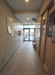 幡ヶ谷駅 徒歩11分 3階の物件外観写真
